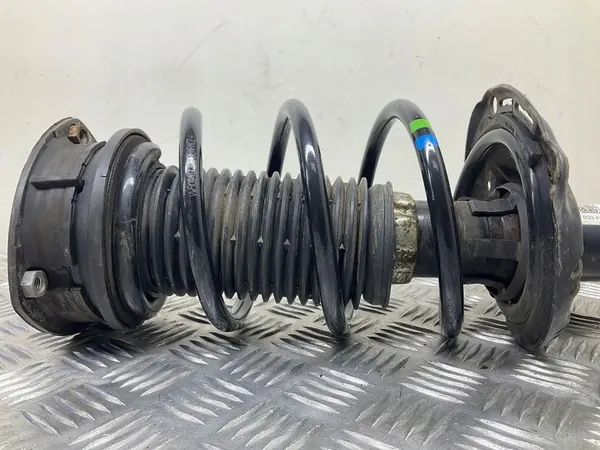 Ammortizzatore anteriore Skoda Octavia Mk3 con molla 5Q0413023GK image 7