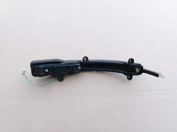 Seta LED direita Audi Q5 Q7 09-16 image 2