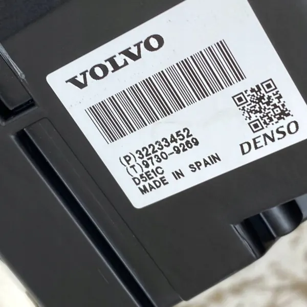 Head-Up-Display Volvo XC90 2019 OEM 32233452 image 10