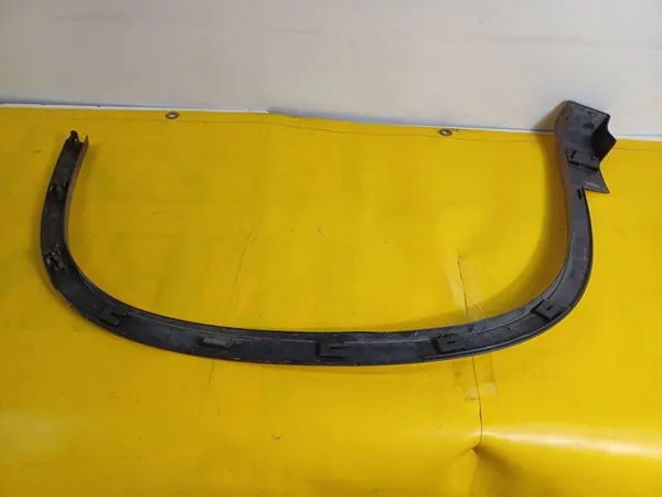 Volkswagen OE 5N0854731B koriste-/suojatrimmi, lokasuoja image 2