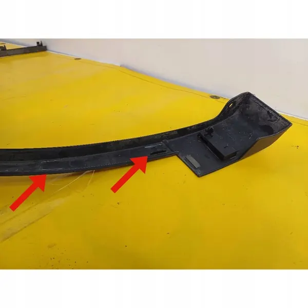 Volkswagen OE 5N0854731B koriste-/suojatrimmi, lokasuoja image 4