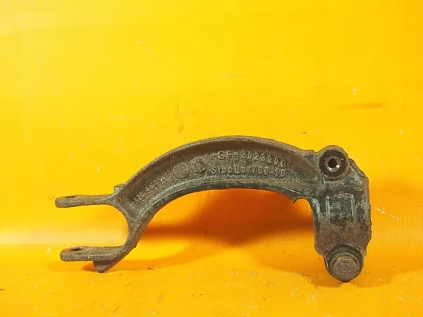 Audi A5 8T Höger Stötdämparfäste OEM 8k0413038l image 6