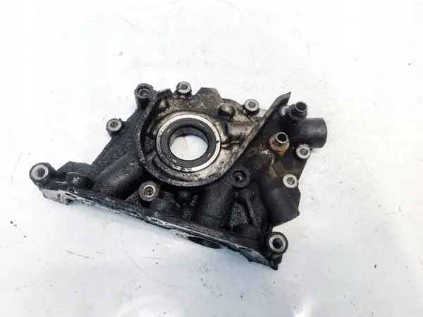 Oljepump Ford Focus OEM 98MM6604AD 1999 1.6L image 2