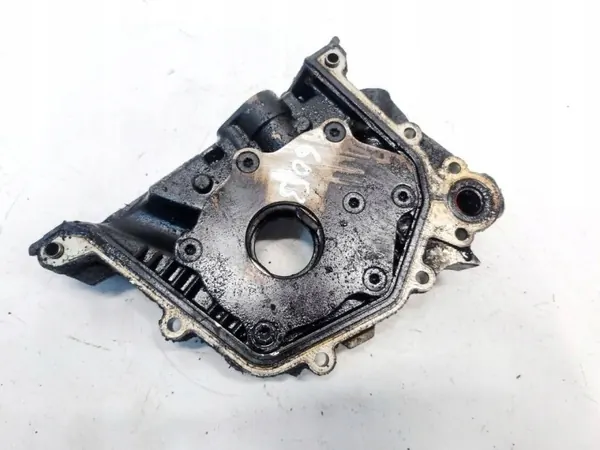 Oljepump Ford Focus OEM 98MM6604AD 1999 1.6L image 3
