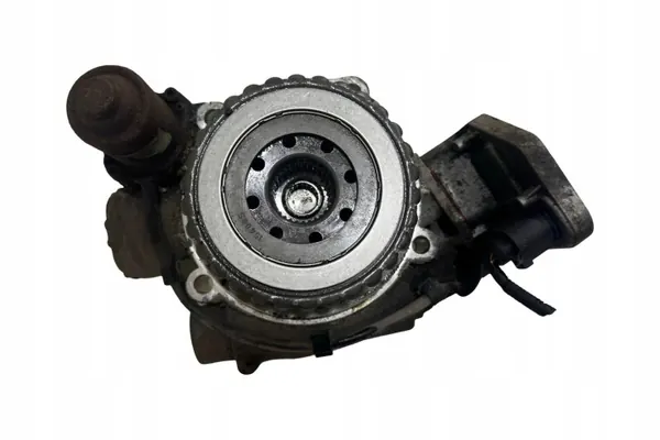 Skoda Octavia Mk2 Achterdifferentieel motor OEM 0BR907554A Links image 2