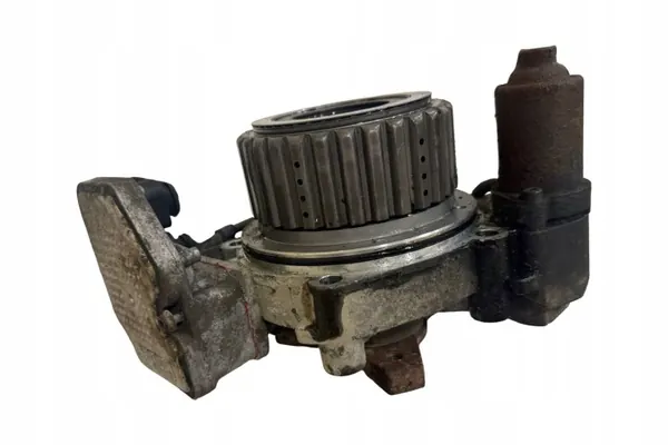 Skoda Octavia Mk2 Achterdifferentieel motor OEM 0BR907554A Links image 3
