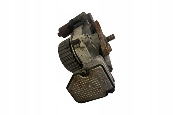 Skoda Octavia Mk2 Achterdifferentieel motor OEM 0BR907554A Links image 6