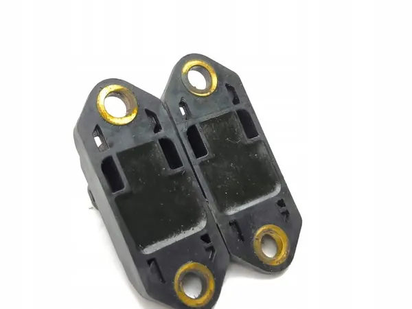 Sensore d'impatto Airbag Mercedes-Benz S W220 2001 image 2