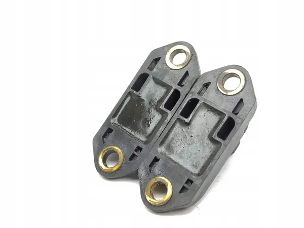 Sensore d'impatto Airbag Mercedes-Benz S W220 2001 image 3