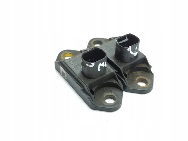 Sensore d'impatto Airbag Mercedes-Benz S W220 2001 image 4