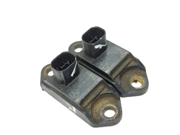 Sensore d'impatto Airbag Mercedes-Benz S W220 2001 image 6