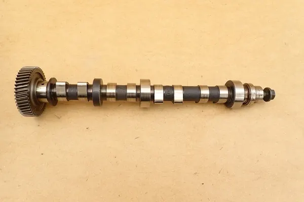 Eje de levas de escape FIAT TIPO 1.4 16V 46434593 OEM image 3