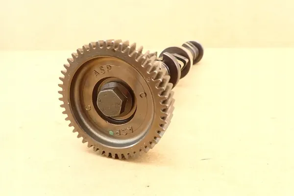 Eje de levas de escape FIAT TIPO 1.4 16V 46434593 OEM image 5