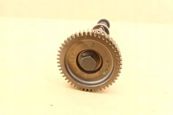 Eje de levas de escape FIAT TIPO 1.4 16V 46434593 OEM image 6