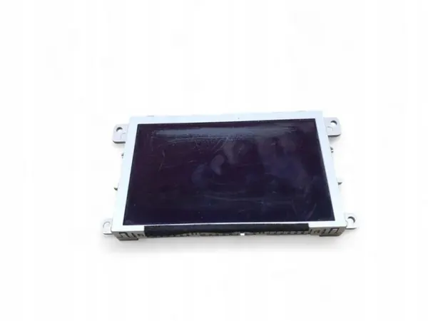 Écran de navigation Audi A4 OEM 8R0919604 Occasion image 2