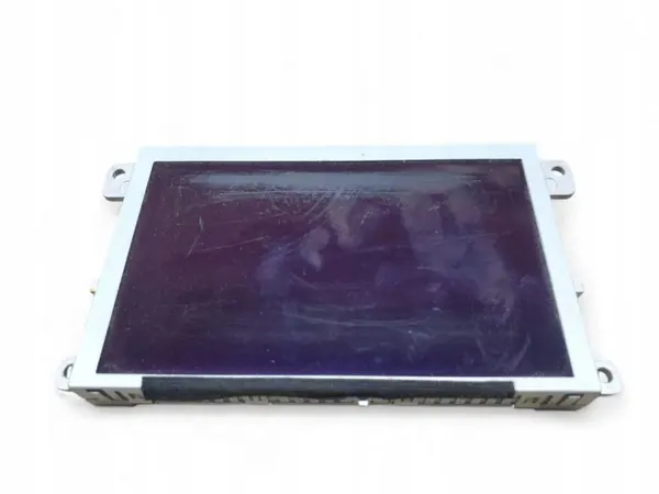 Écran de navigation Audi A4 OEM 8R0919604 Occasion image 3