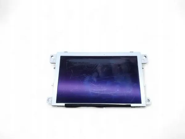 Écran de navigation Audi A4 OEM 8R0919604 Occasion image 4