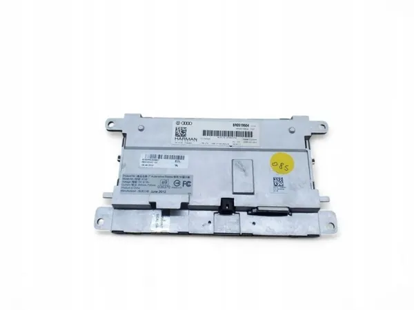 Écran de navigation Audi A4 OEM 8R0919604 Occasion image 7