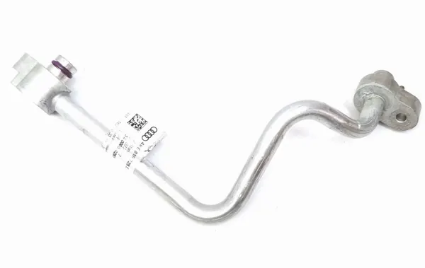 Conduto ar condicionado Audi E-Tron OEM 4KE816725E - Usado image 2