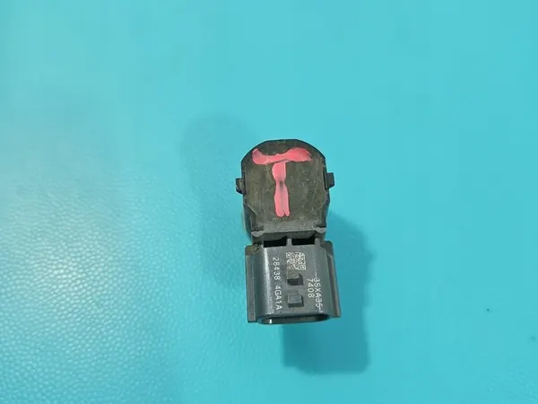 Parksensor Infiniti Q50 I 13-17 OEM 284384GA1A image 5