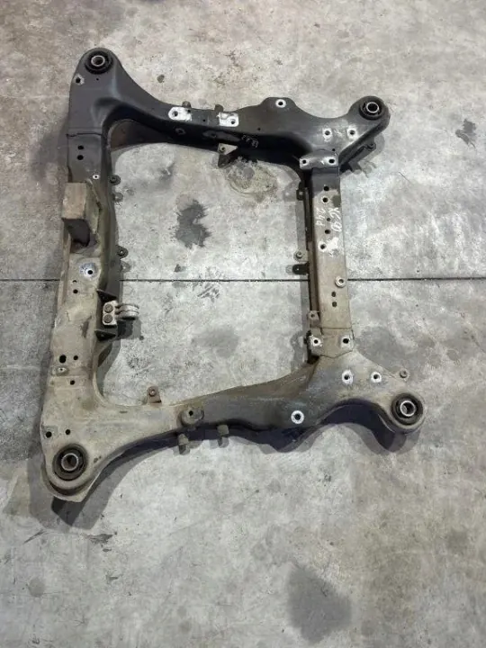 Volvo XC90 Vordere Spurstange OEM 31277153 image 2