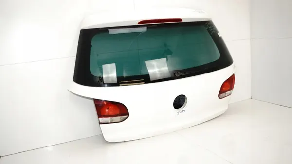 Baklucka OEM 365578357 för VW Golf VI 08-13 image 5