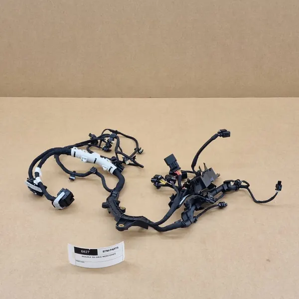 Motor-Kabelbaum OEM A2541503202 für Mercedes image 2