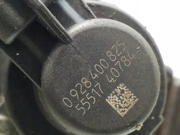 Bomba de combustível Alfa Romeo OEM 0445010466 - Usada image 4