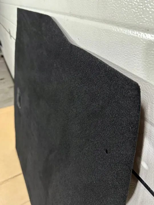 Plancher de coffre Mercedes E W213 OEM A2136802405 image 4