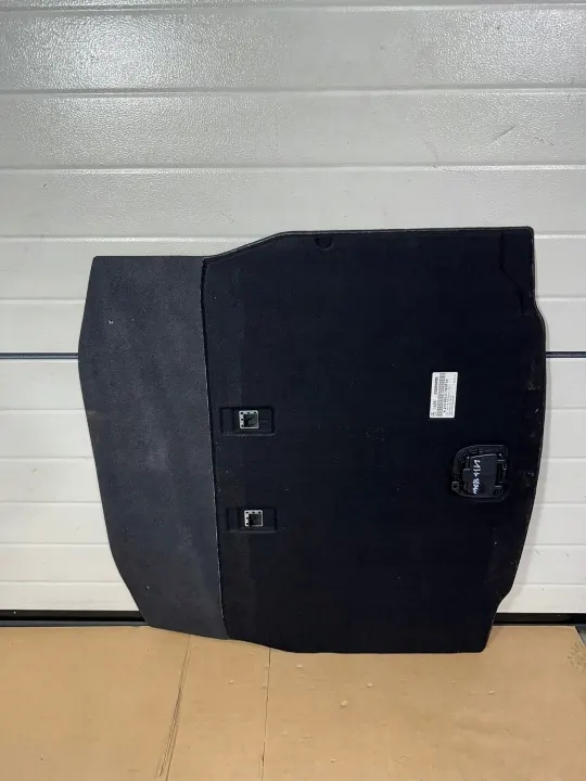 Plancher de coffre Mercedes E W213 OEM A2136802405 image 5