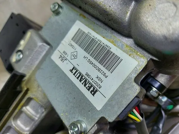 Renault Stuurkolom 8200741585 image 5