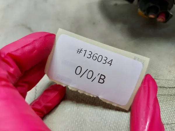 Renault Stuurkolom 8200741585 image 8