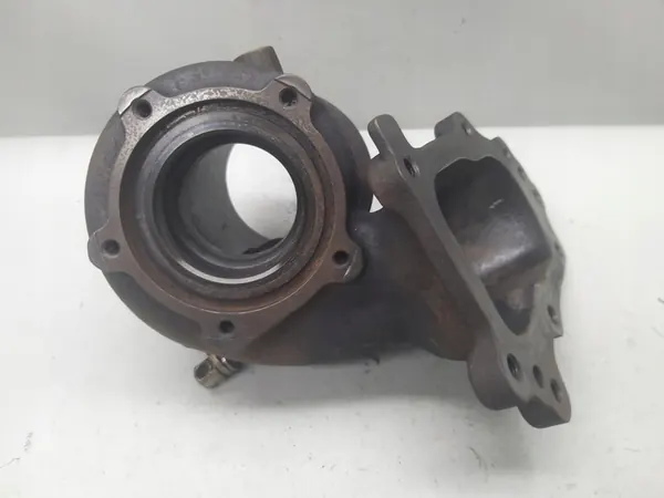 Carcaça do Turbocompressor Biturbo W205 C220 2.2 CDI OEM image 5