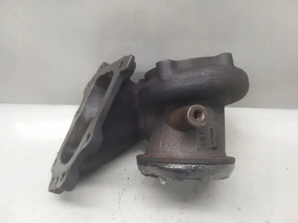 Carcaça do Turbocompressor Biturbo W205 C220 2.2 CDI OEM image 7