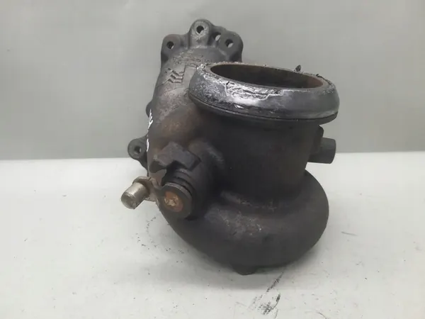 Carcaça do Turbocompressor Biturbo W205 C220 2.2 CDI OEM image 8