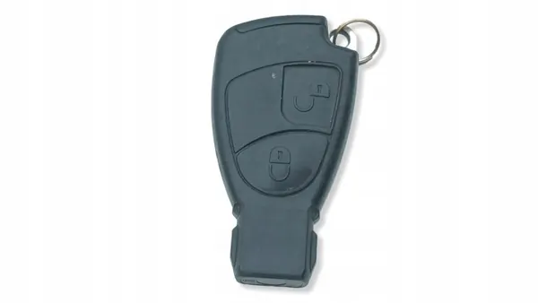 Mercedes-Benz ML W164 Schlüssel oder Karte OEM AMD229417 image 3