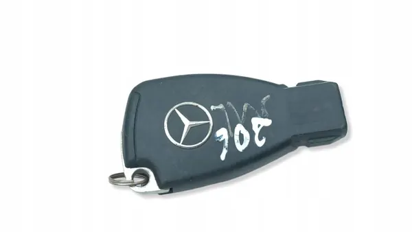 Mercedes-Benz ML W164 Schlüssel oder Karte OEM AMD229417 image 4