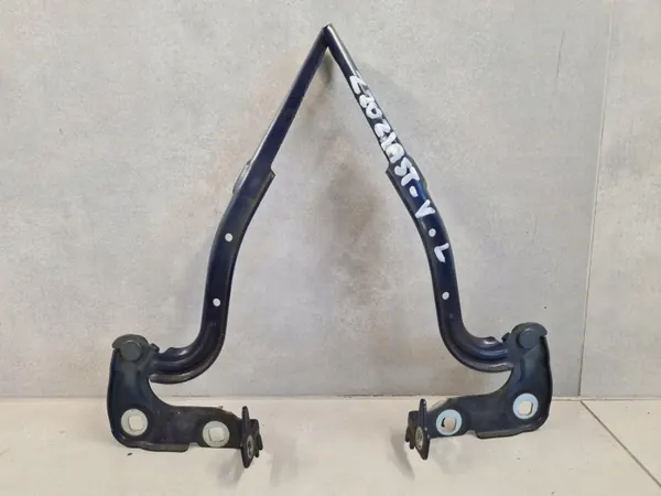 Kit de Dobradiças do Capô OEM 39032149 39032150 Opel image 2