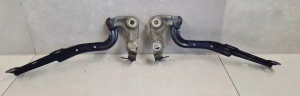 Kit de Dobradiças do Capô OEM 39032149 39032150 Opel image 3