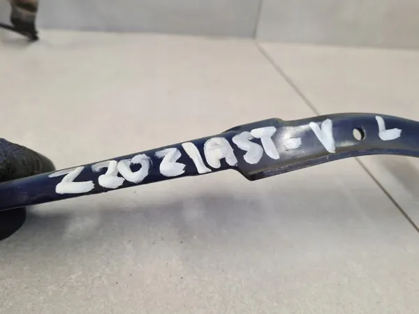 Kit de Dobradiças do Capô OEM 39032149 39032150 Opel image 4