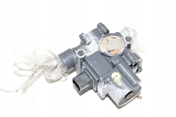Tryckventil Mercedes Actros MP4 A0054299244 WABCO image 2