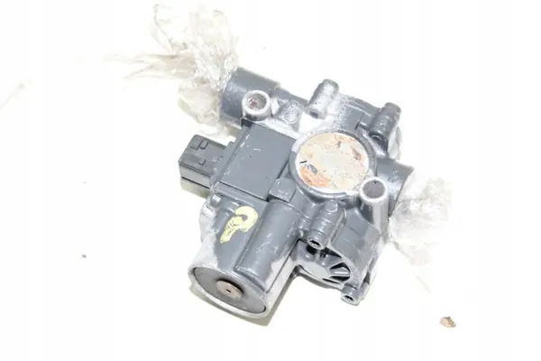 Tryckventil Mercedes Actros MP4 A0054299244 WABCO image 3