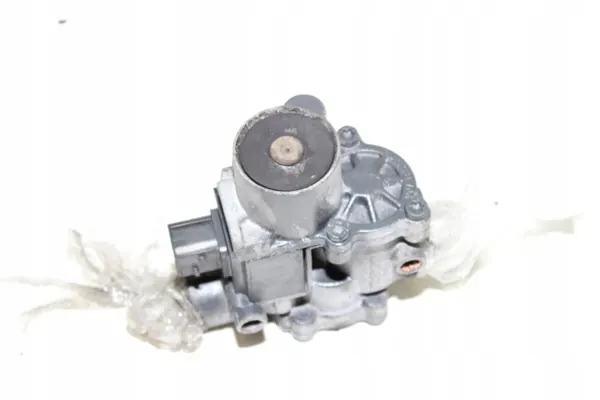 Tryckventil Mercedes Actros MP4 A0054299244 WABCO image 4