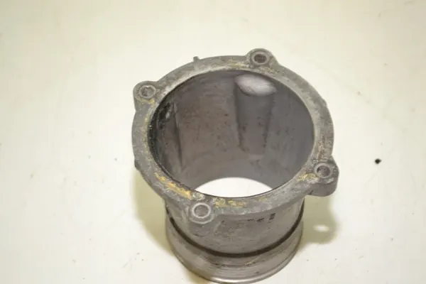 Mercedes Insugskrök Kort Rör OEM A4710982037 image 3