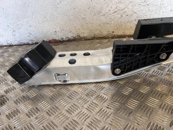 Bakfjädring OEM 12345 för Toyota Mirai II image 5