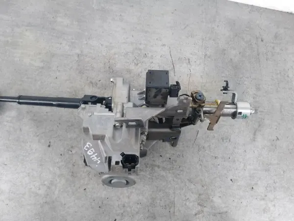 Elrattstam OEM 8200589332 J84 NSK image 4