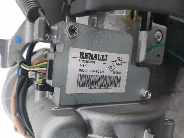 Elrattstam OEM 8200589332 J84 NSK image 7