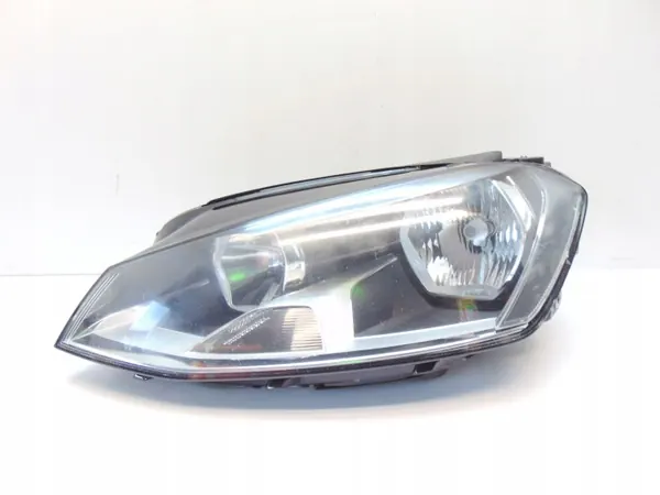 Left Headlight VW Golf VII 5G2941005 image 2