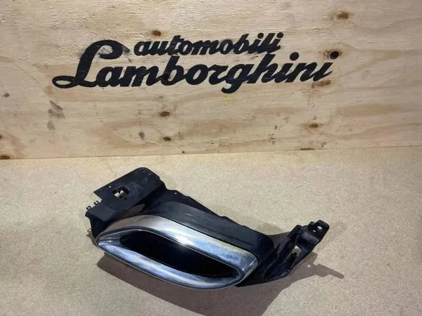 Terminal de Escape OEM A2388850501 para Mercedes-Benz image 2