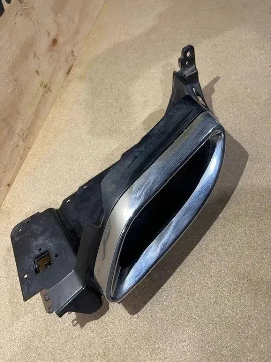 Terminal de Escape OEM A2388850501 para Mercedes-Benz image 4